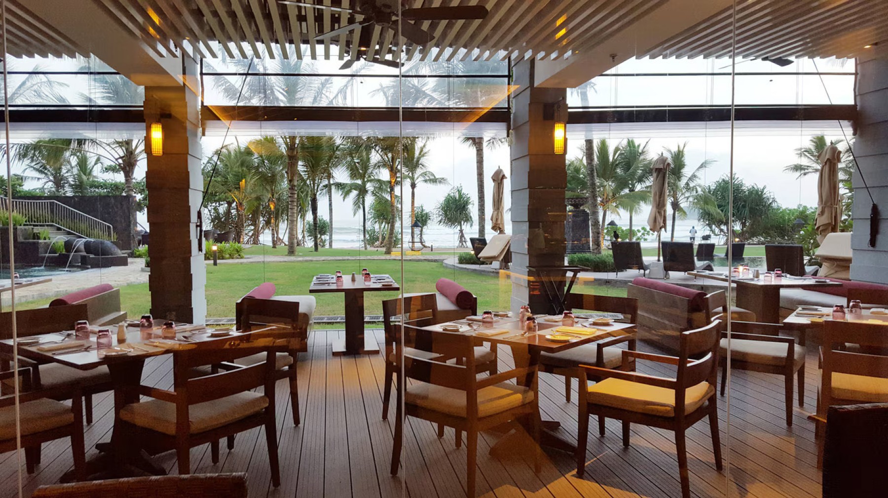 Weligama Bay Marriott Resort & Spa